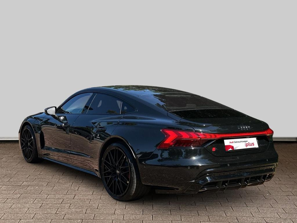 Audi RS e-tron GT