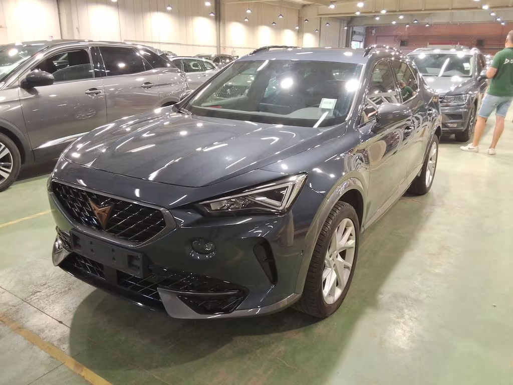 Cupra Formentor 1.5 TSI DSG