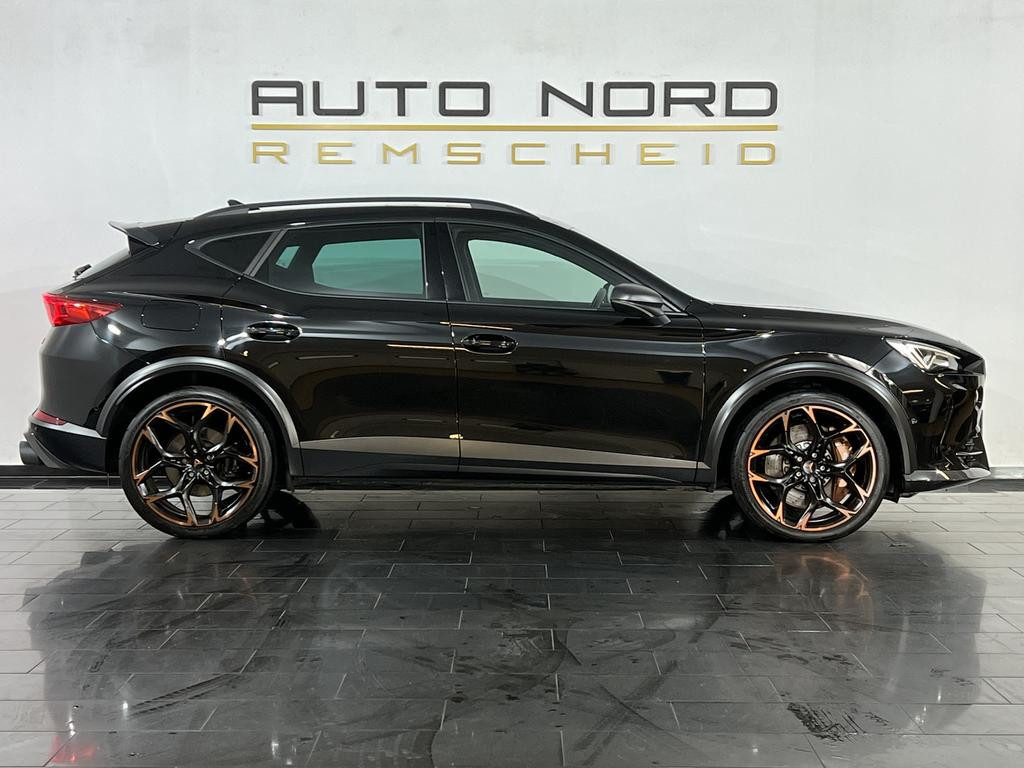 Cupra Formentor 4Drive VZ5