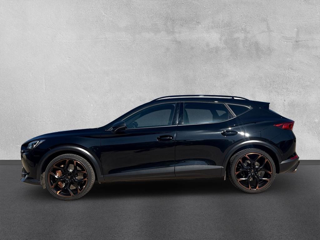 Cupra Formentor 4Drive VZ5