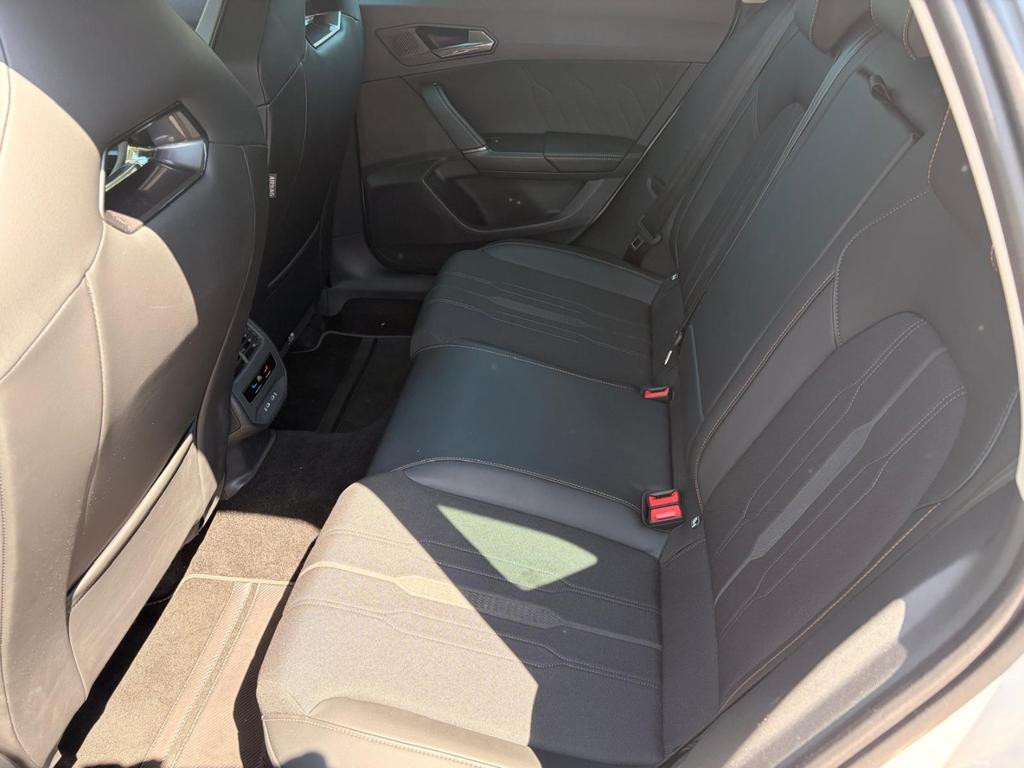 Cupra Formentor 1.5 TSI
