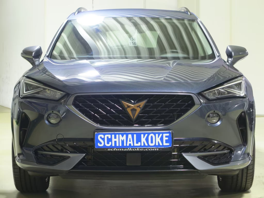 Cupra Formentor 2.0 TDI