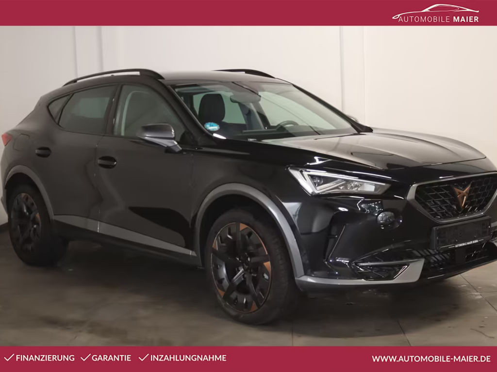 Cupra Formentor 1.5 TSI