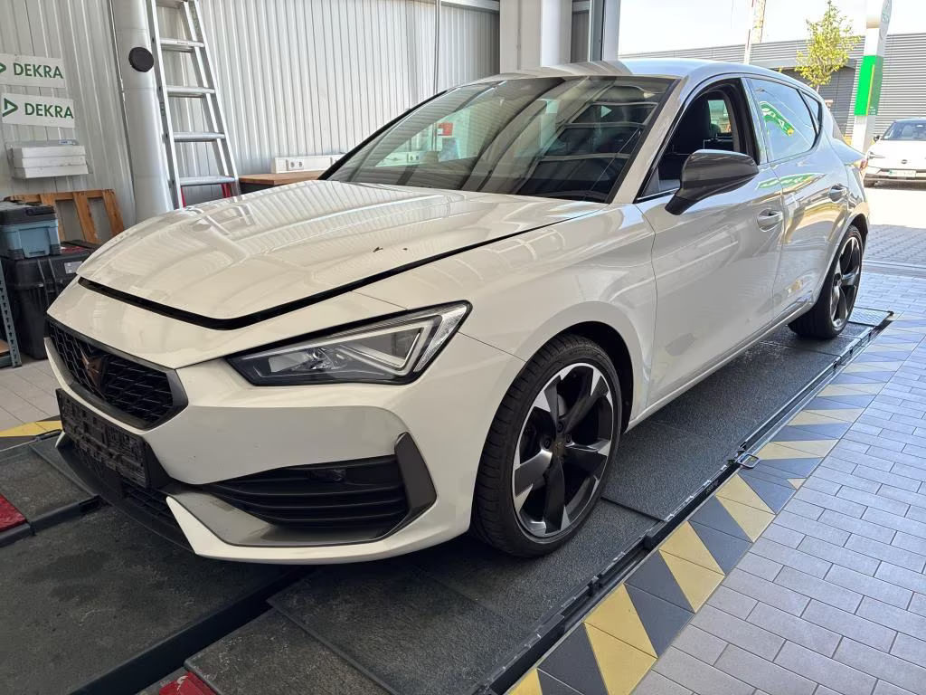 Cupra Leon 1.5 TSI