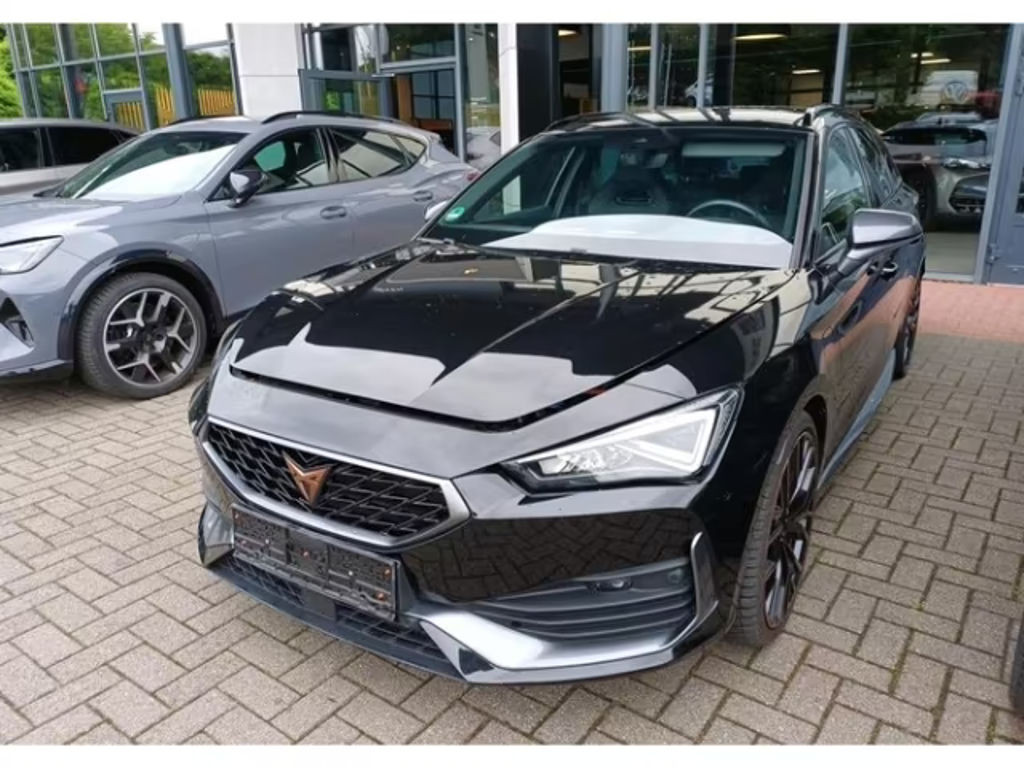 Cupra Leon Sportstourer DSG VZ e-Hybrid