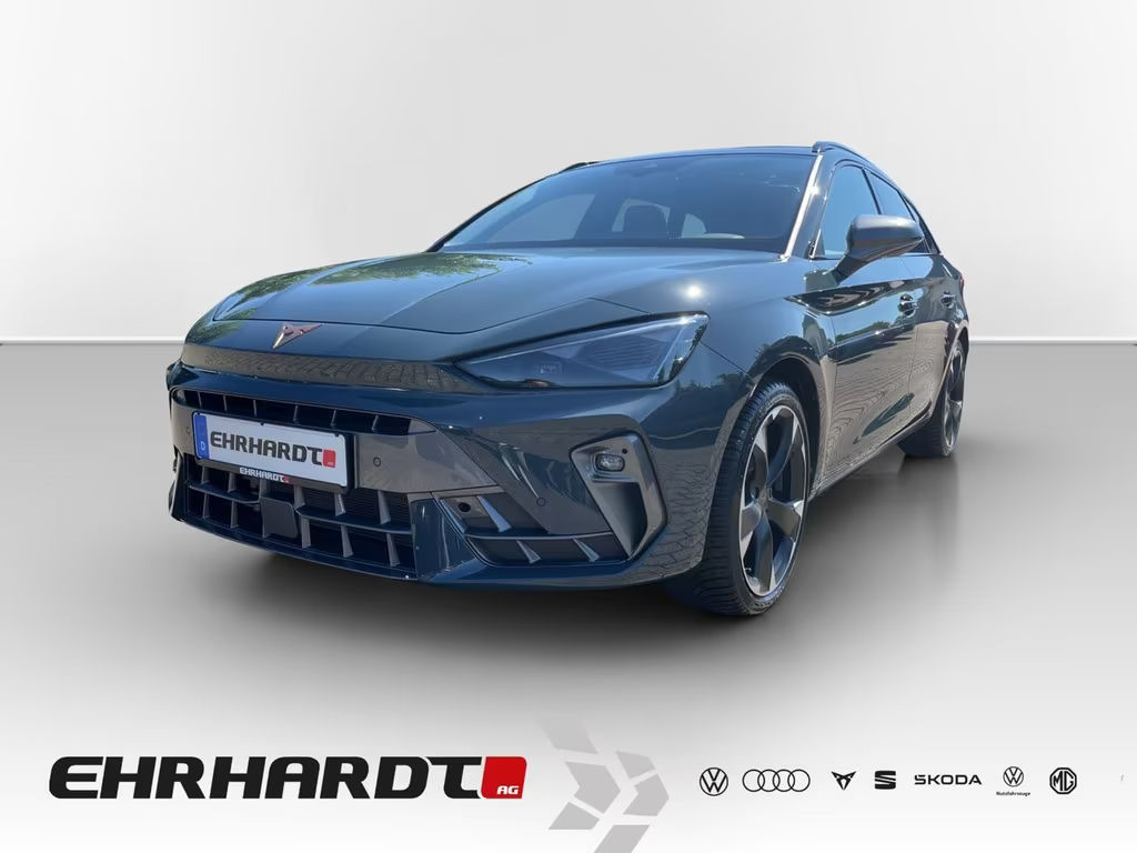 Cupra Leon Sportstourer DSG