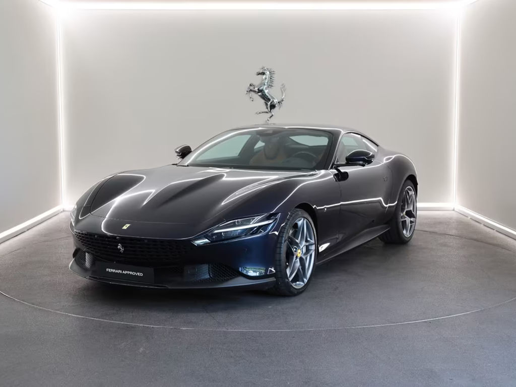 Ferrari Roma