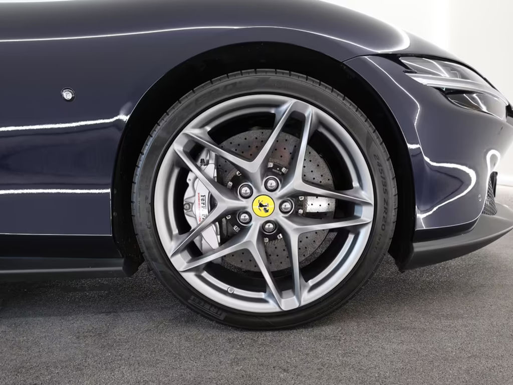 Ferrari Roma