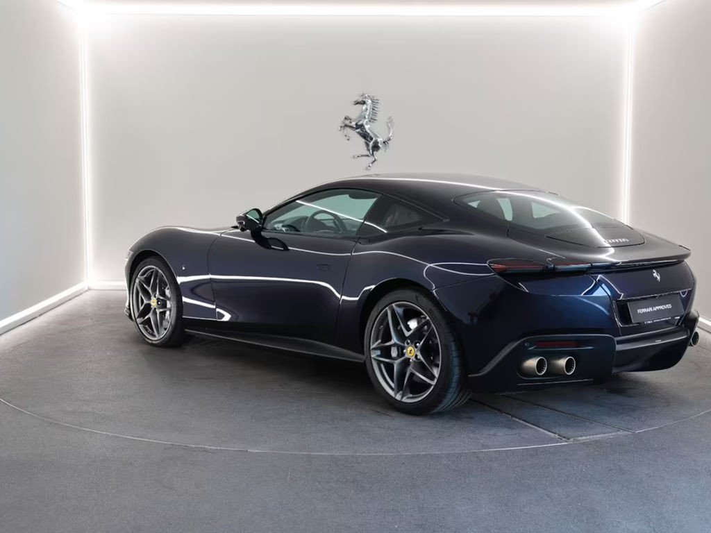 Ferrari Roma