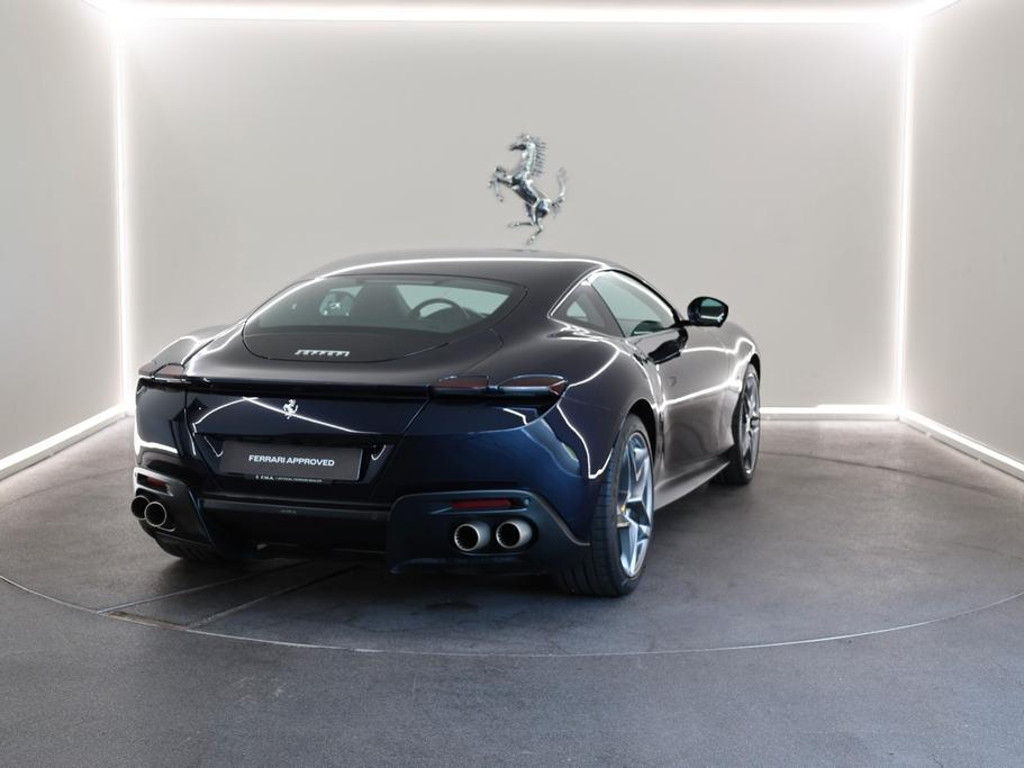 Ferrari Roma