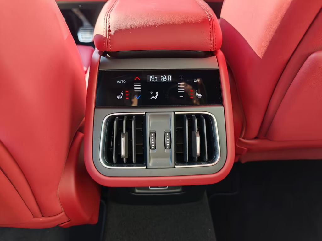 Maserati Grecale