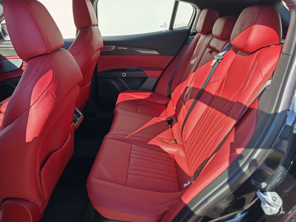 Maserati Grecale