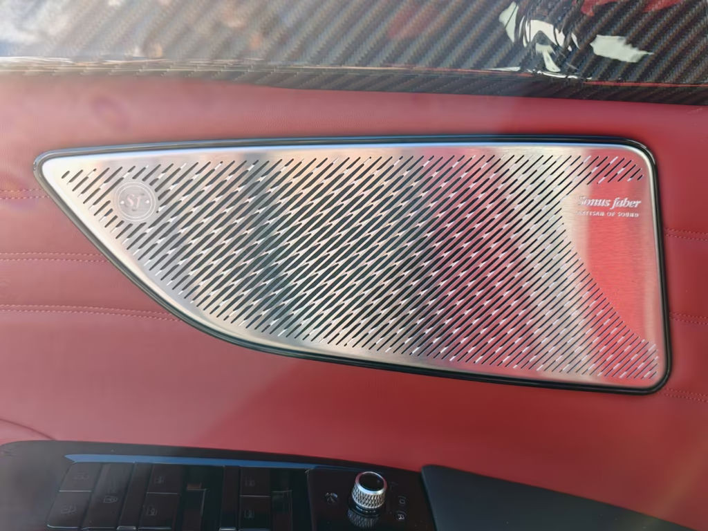 Maserati Grecale