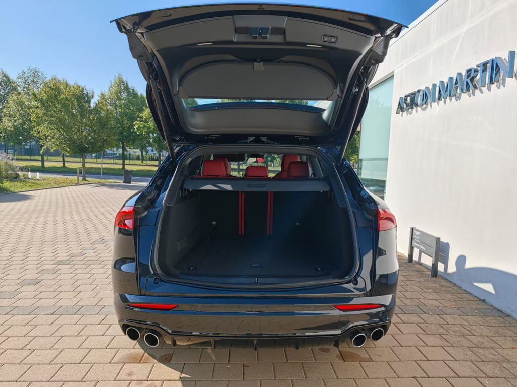 Maserati Grecale