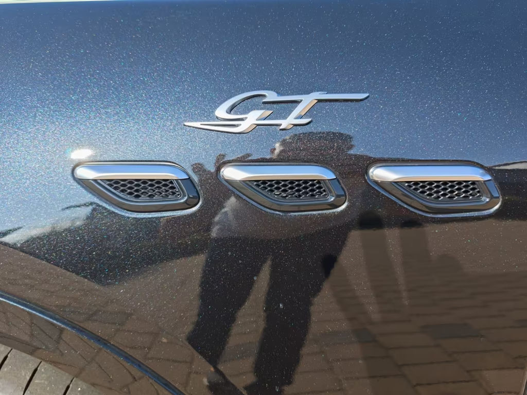 Maserati Grecale