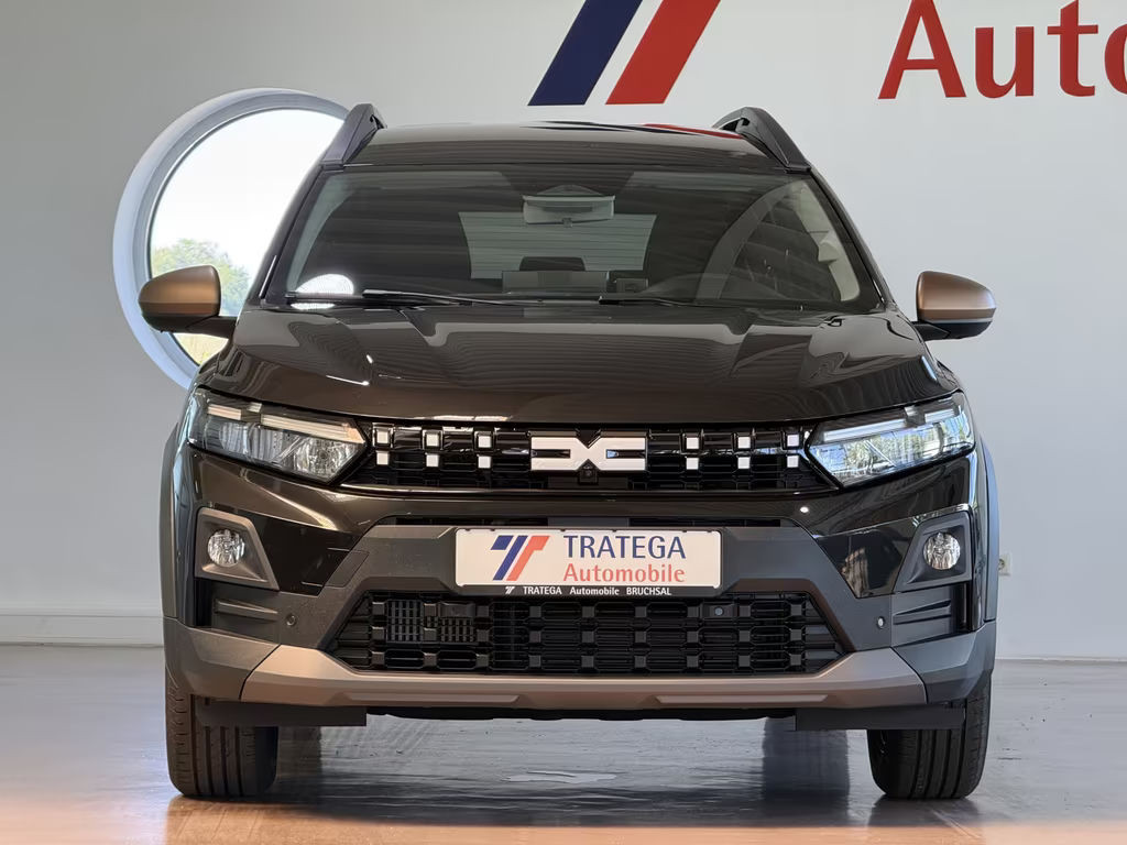 Dacia Jogger TCe 110 Extreme