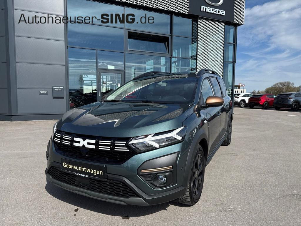 Dacia Jogger Extreme