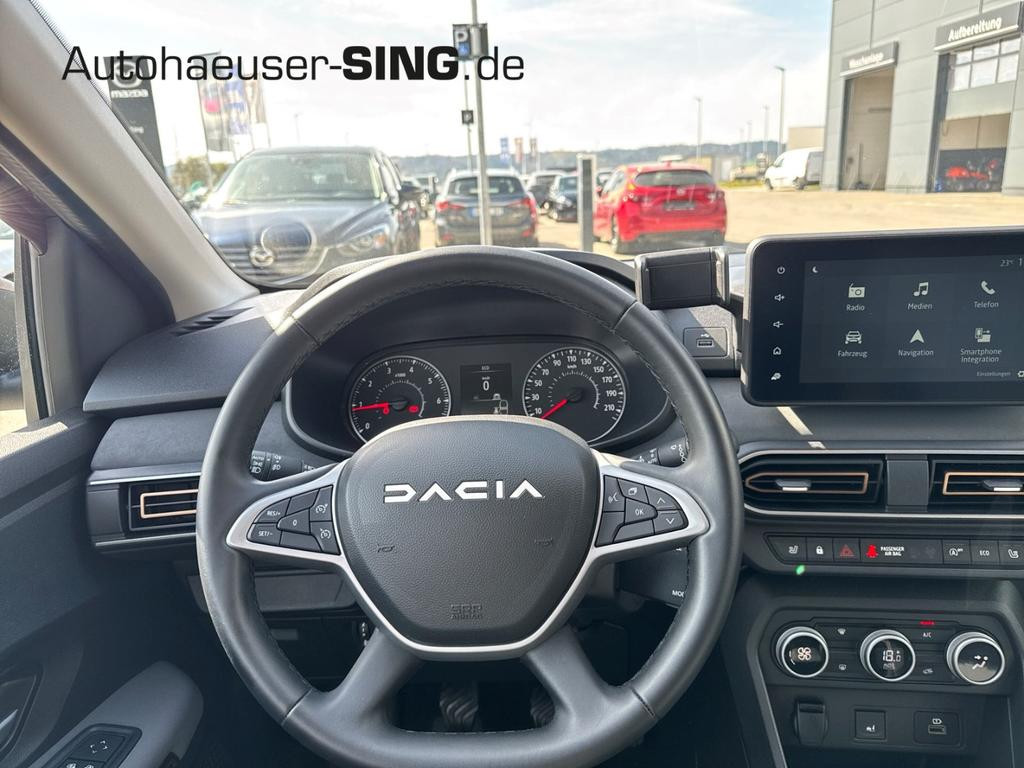 Dacia Jogger