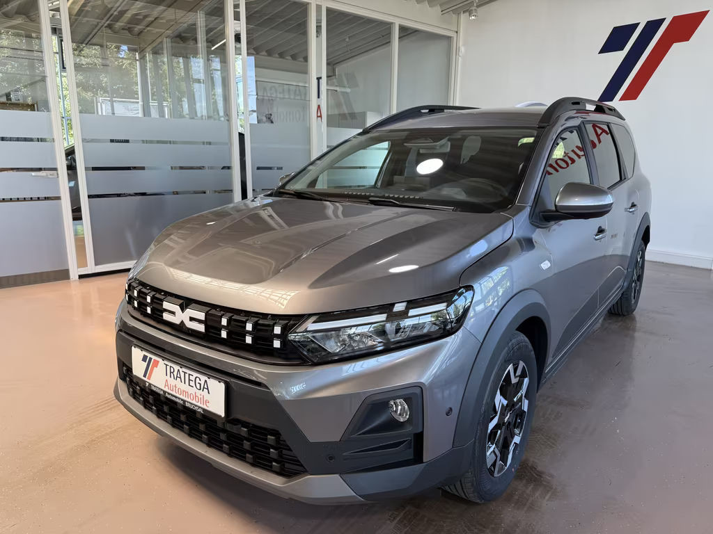 Dacia Jogger TCe 110