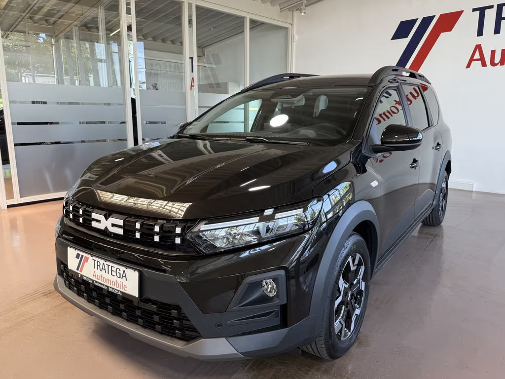 Dacia Jogger TCe 110