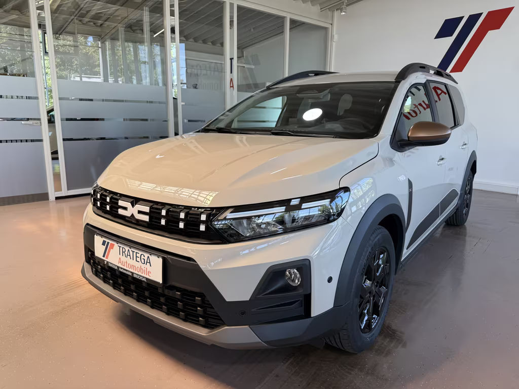 Dacia Jogger TCe 110 Extreme