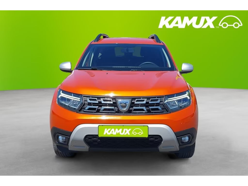 Dacia Duster 2WD Prestige TCe 130 II 1.3 TCe
