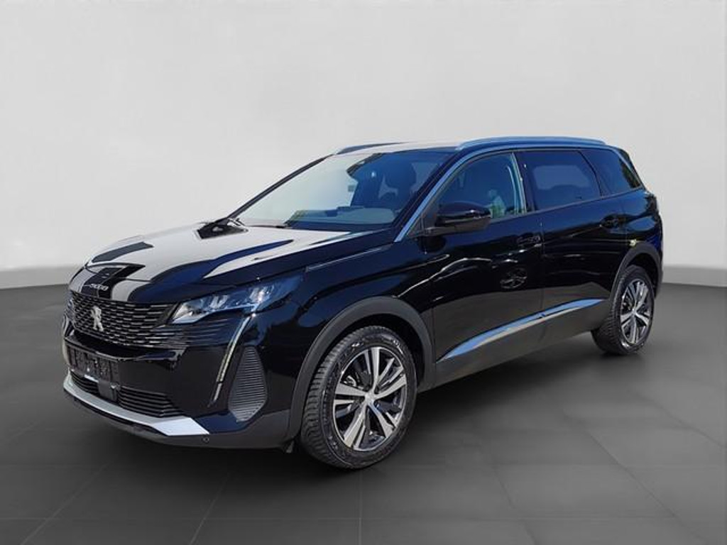 Peugeot 5008 Allure Pack