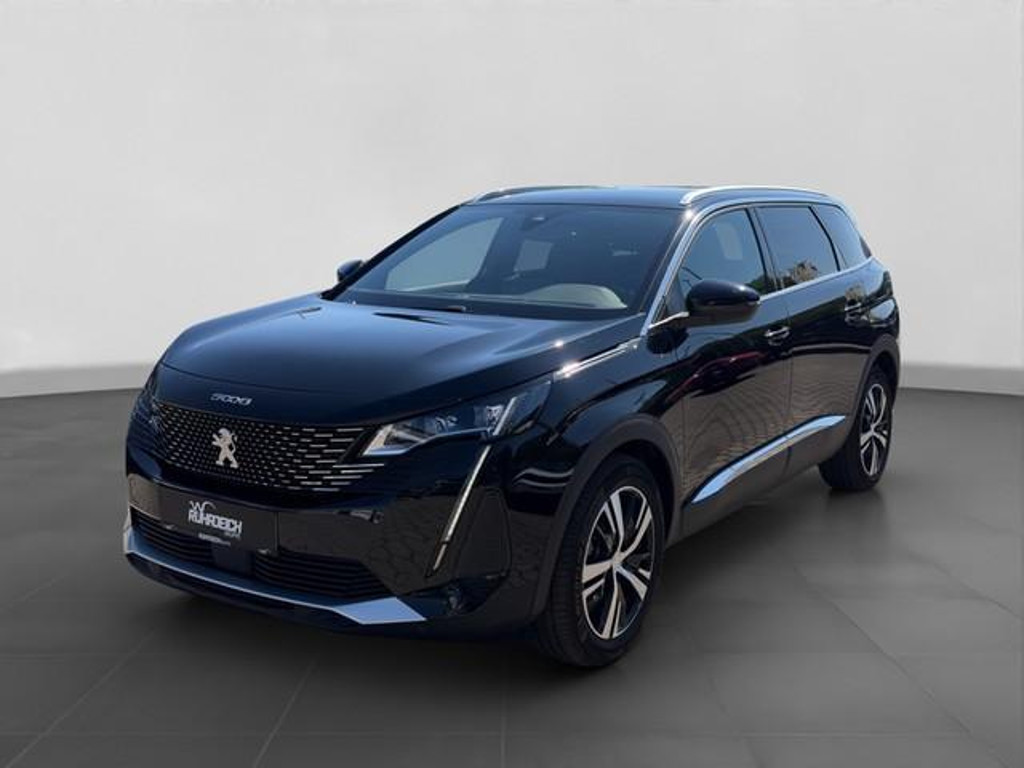 Peugeot 5008 GT-Line Hybrid