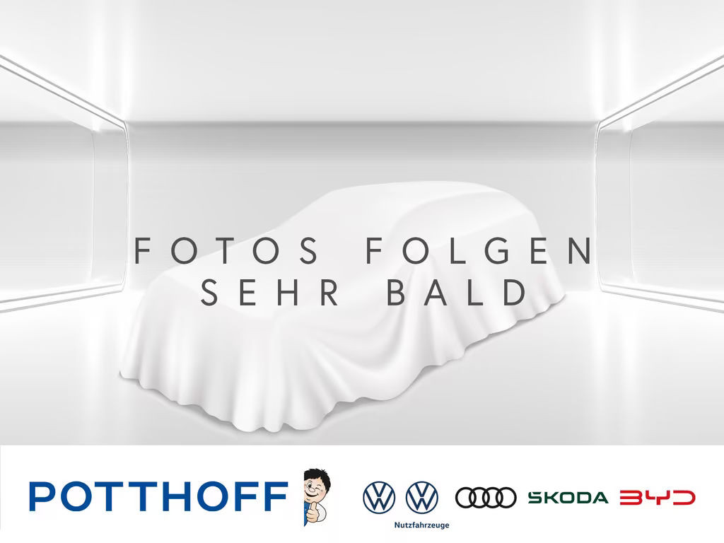 Volkswagen Taigo Life 1.0 TSI