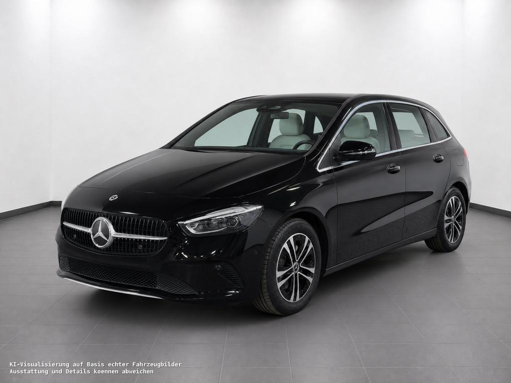 Mercedes-Benz B-Klasse B 200 Progressive