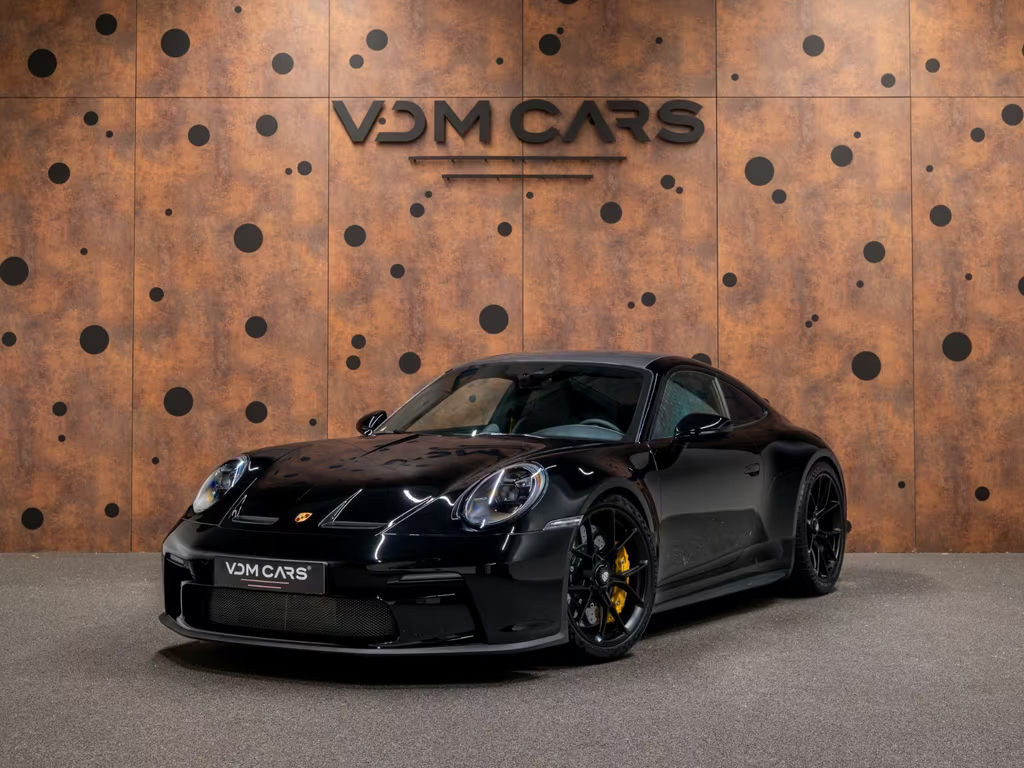 Porsche 911 GT3