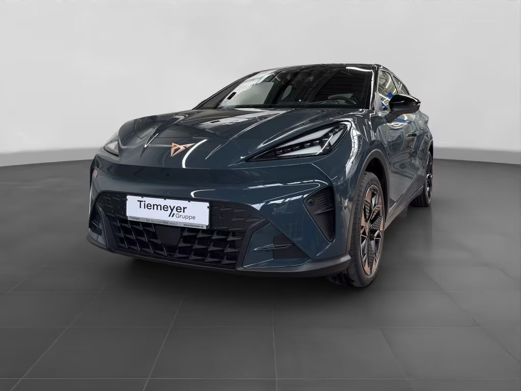 Cupra Raval