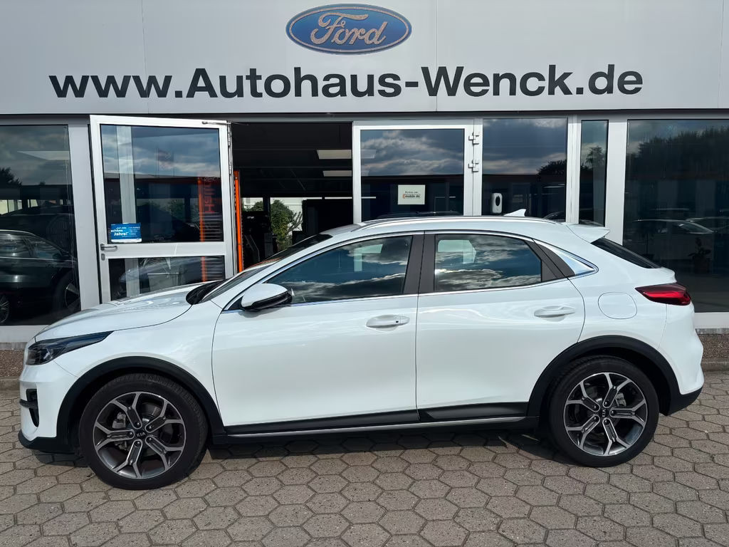 Kia XCeed Spirit