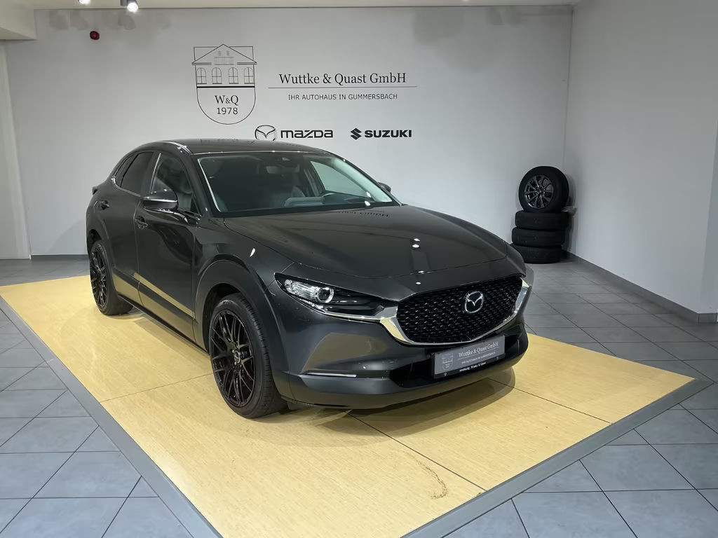 Mazda CX-30 CX-30