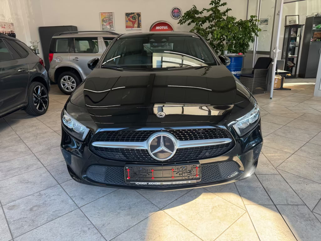 Mercedes-Benz A-Klasse A 200 A 200