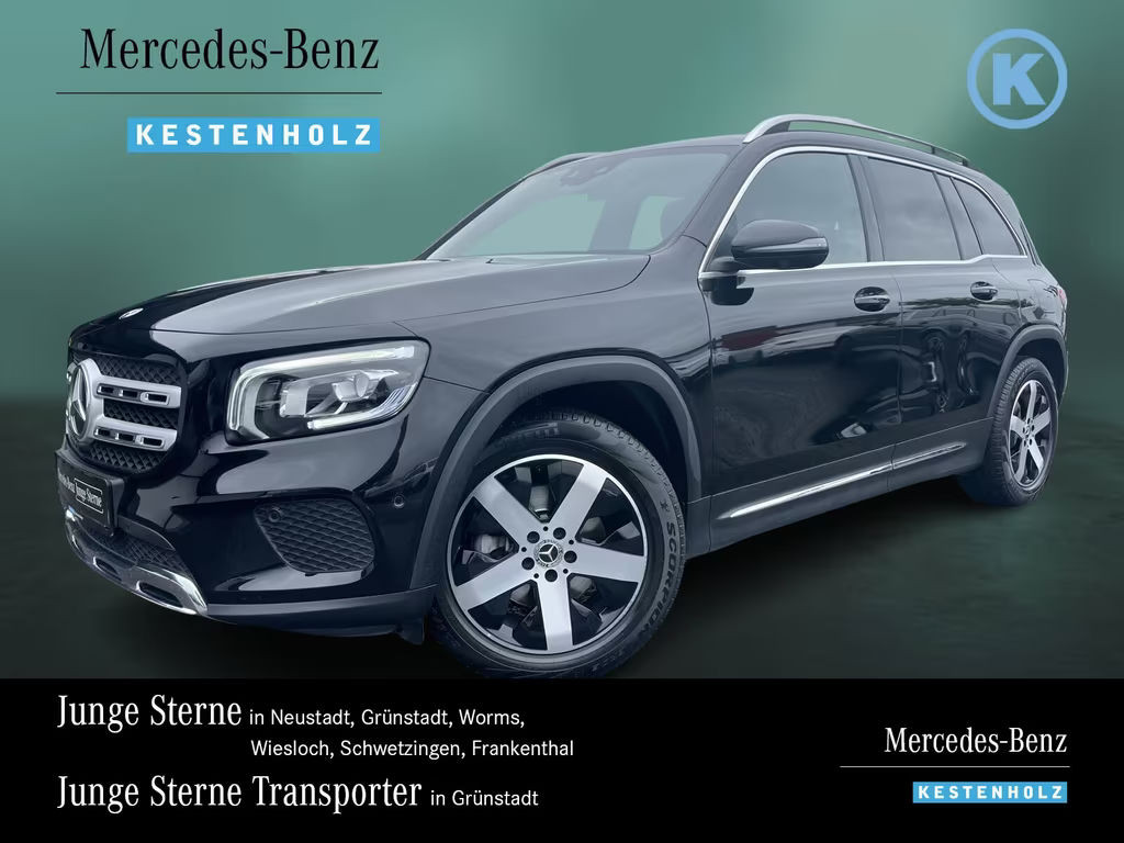 Mercedes-Benz GL-Klasse GLB 200 Progressive