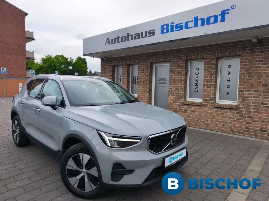 Volvo XC40 Core