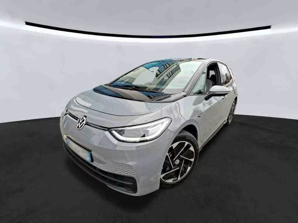 Volkswagen ID.3 Performance Family Pro 150 kW