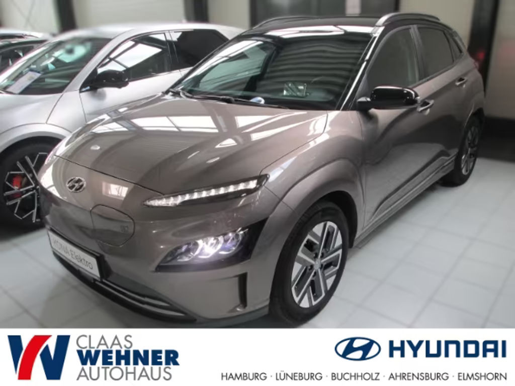 Hyundai Kona Electric Trend 2WD