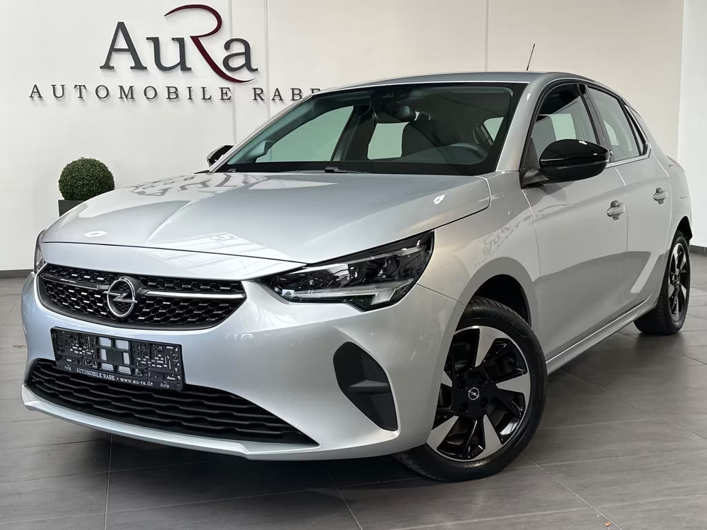 Opel Corsa Elegance