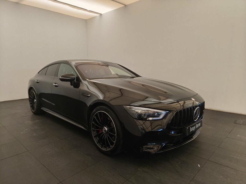 Mercedes-Benz AMG GT 4MATIC+