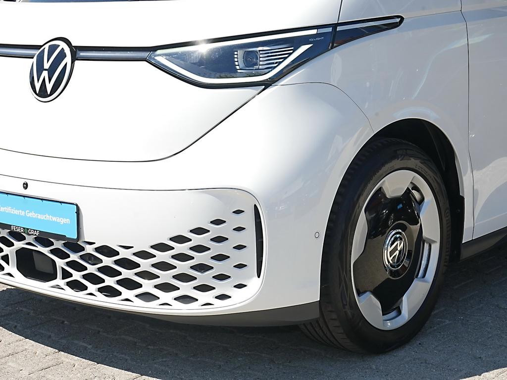 Volkswagen ID.Buzz