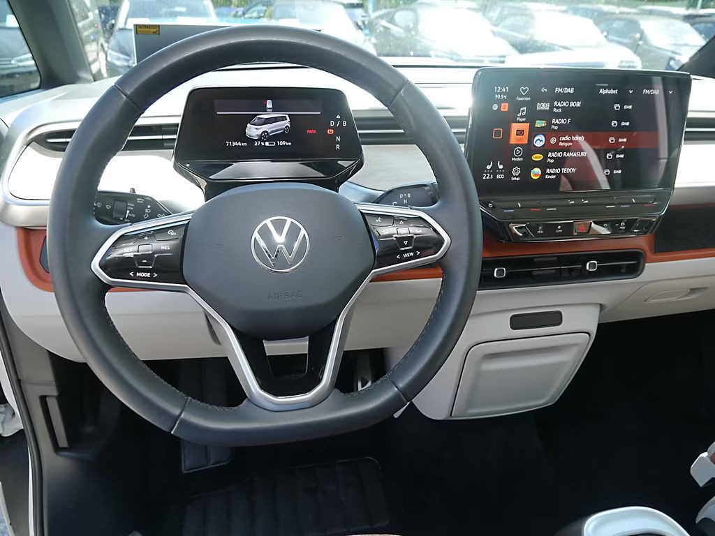 Volkswagen ID.Buzz