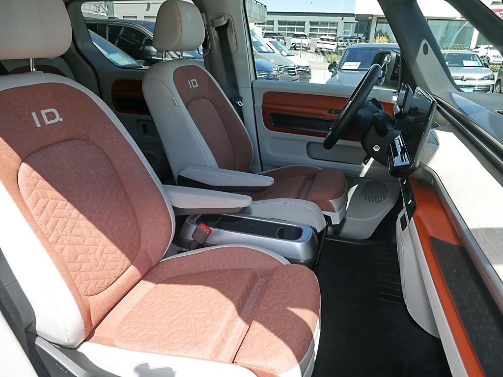 Volkswagen ID.Buzz