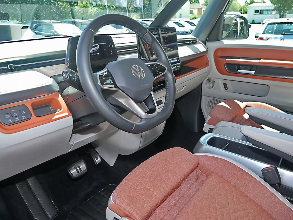 Volkswagen ID.Buzz