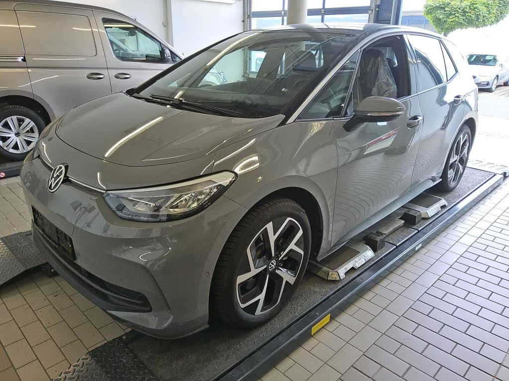 Volkswagen ID.3 Performance Pro Move