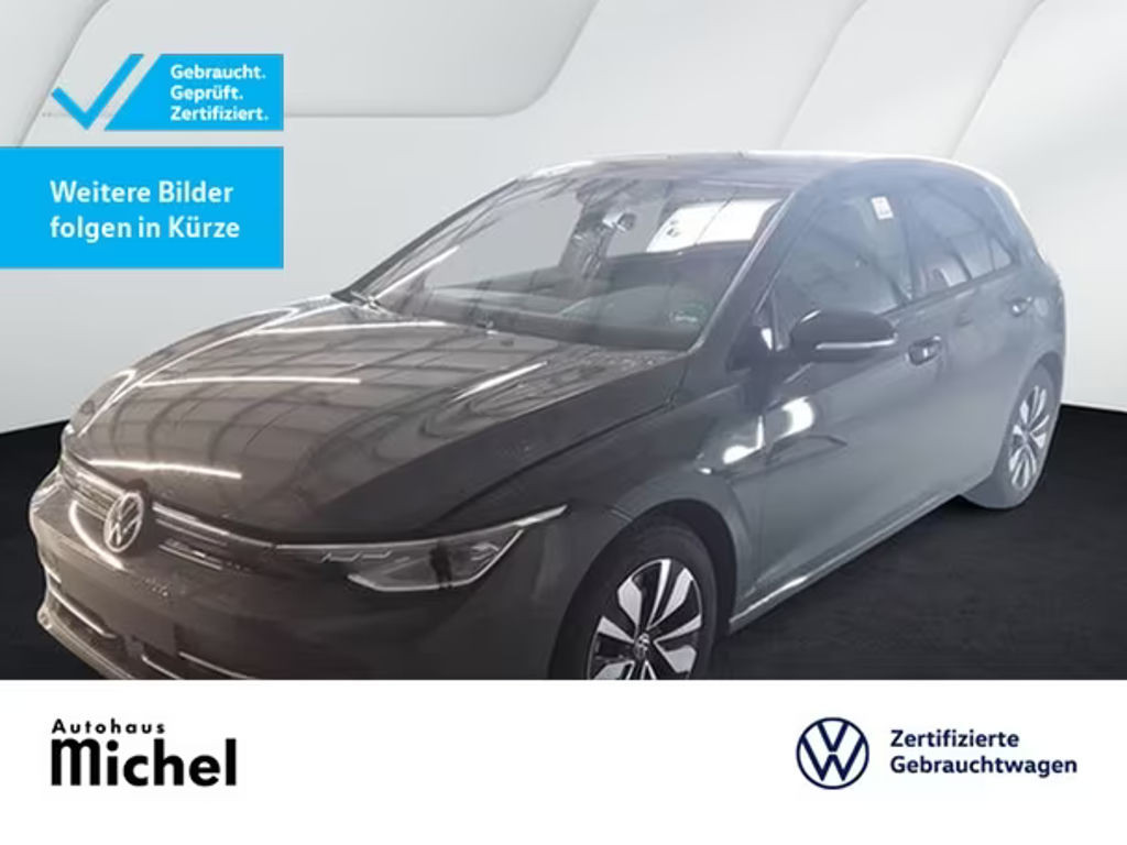 Volkswagen Golf DSG IQ.Drive