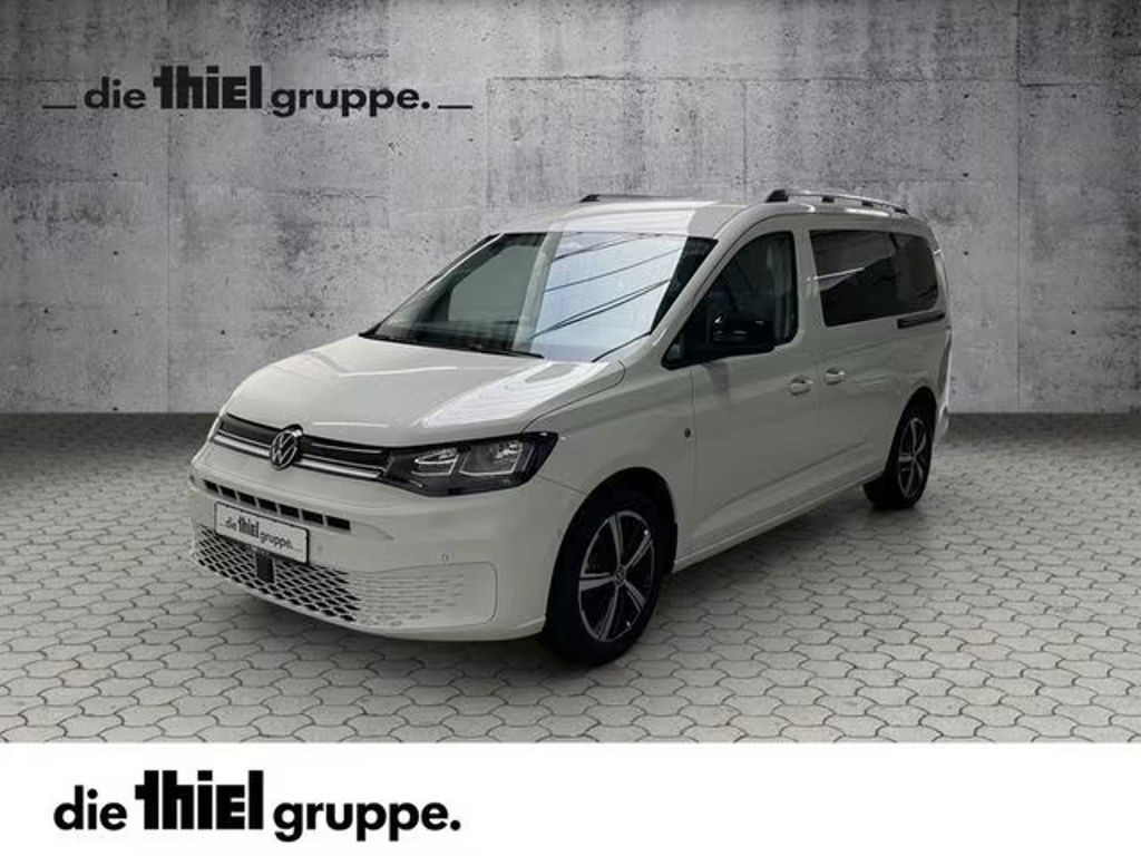 Volkswagen Caddy Life 1.5 TSI Maxi