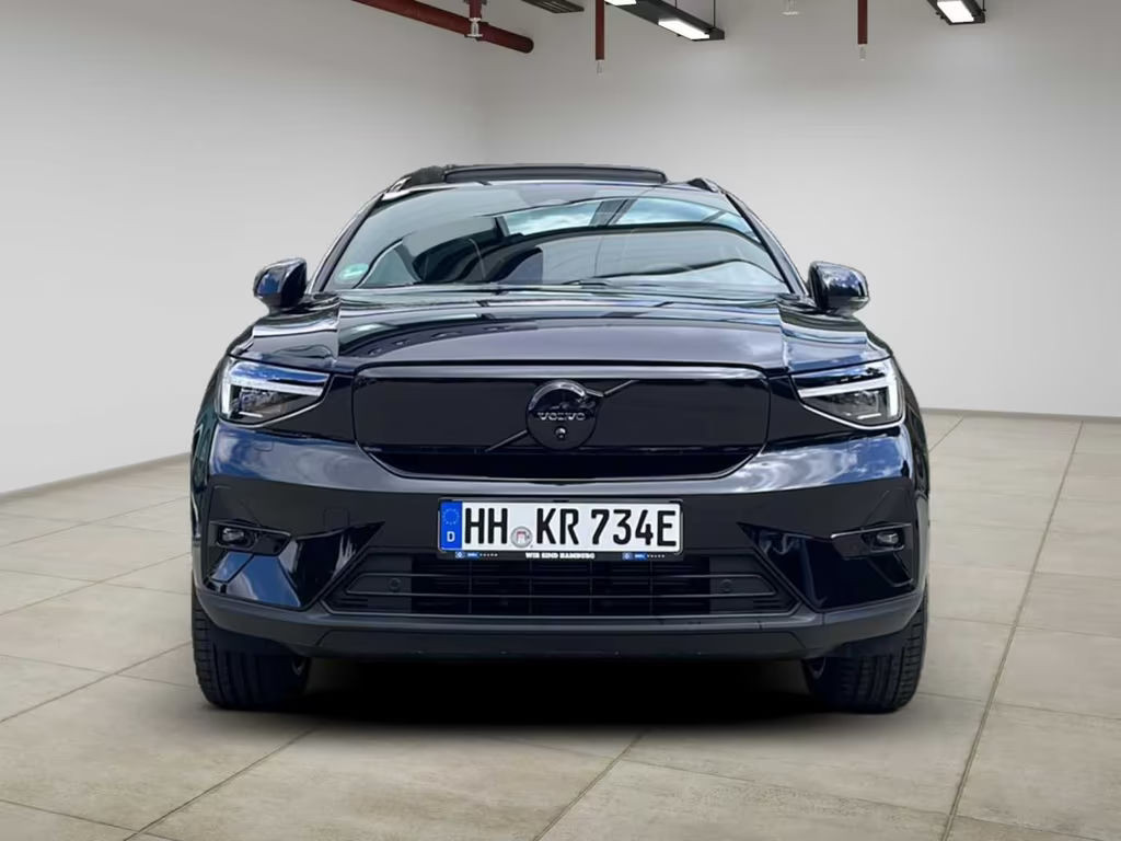 Volvo EX40