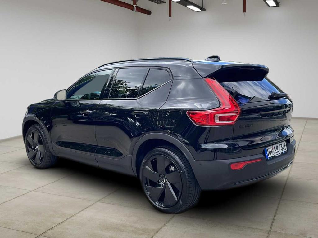 Volvo EX40